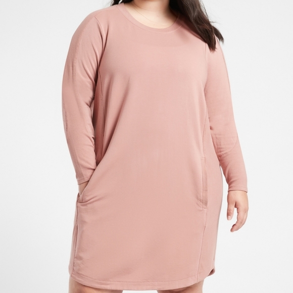 Athleta Dresses & Skirts - NWT Athleta Balance Dress